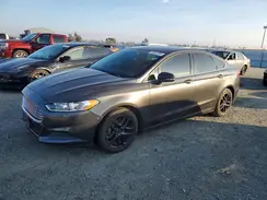 3FA6P0HD5GR187670 2016 FORD FUSION