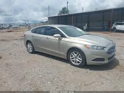 3FA6P0HD5GR190259 2016 FORD FUSION