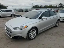 3FA6P0HD5GR190584 2016 FORD FUSION