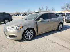 3FA6P0HD5GR193842 2016 FORD FUSION