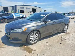 3FA6P0HD5GR196806 2016 FORD FUSION