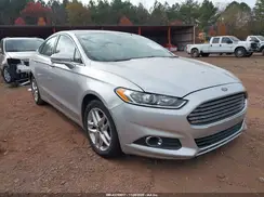 3FA6P0HD5GR196840 2016 FORD FUSION