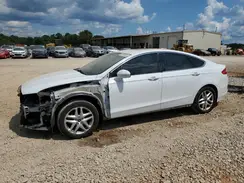 3FA6P0HD5GR197342 2016 FORD FUSION