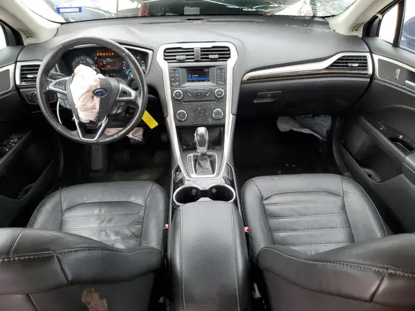 3FA6P0HD5GR197745 2016 FORD FUSION - Image 8