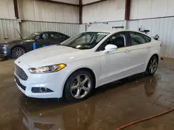 3FA6P0HD5GR201308 2016 FORD FUSION