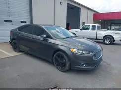 3FA6P0HD5GR201583 2016 FORD FUSION