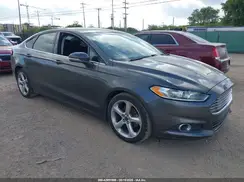 3FA6P0HD5GR206153 2016 FORD FUSION