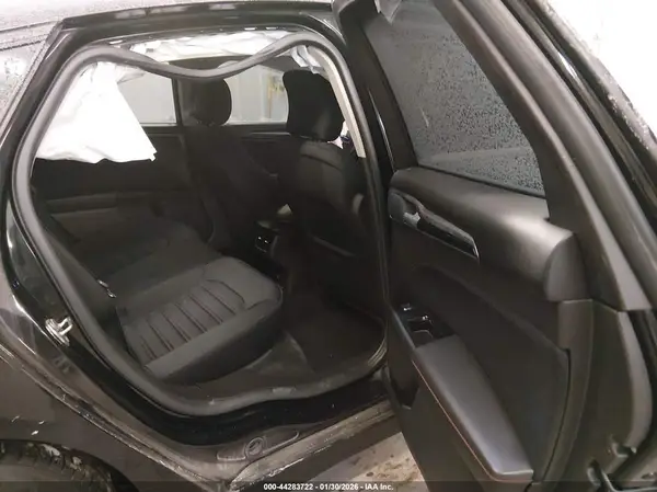 3FA6P0HD5GR206623 2016 FORD FUSION - Image 8