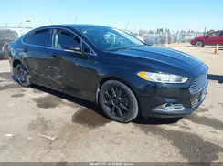 3FA6P0HD5GR208260 2016 FORD FUSION