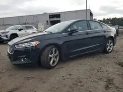 3FA6P0HD5GR209957 2016 FORD FUSION