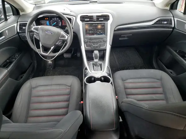 3FA6P0HD5GR209957 2016 FORD FUSION - Image 8