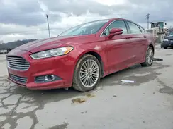 3FA6P0HD5GR210431 2016 FORD FUSION
