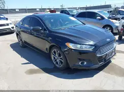 3FA6P0HD5GR217346 2016 FORD FUSION