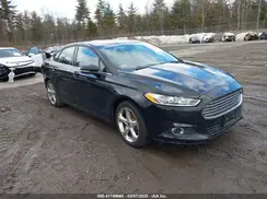 3FA6P0HD5GR218299 2016 FORD FUSION