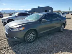 3FA6P0HD5GR218349 2016 FORD FUSION