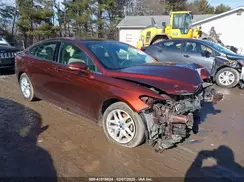 3FA6P0HD5GR222921 2016 FORD FUSION