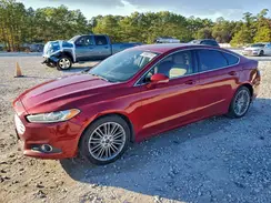 3FA6P0HD5GR224183 2016 FORD FUSION