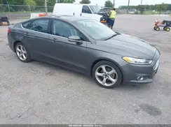 3FA6P0HD5GR225124 2016 FORD FUSION