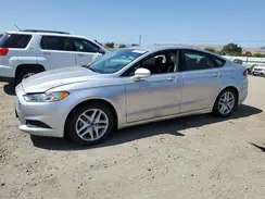 3FA6P0HD5GR225768 2016 FORD FUSION