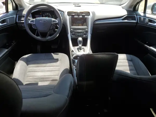 3FA6P0HD5GR225768 2016 FORD FUSION - Image 8