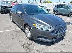 3FA6P0HD5GR226256 2016 FORD FUSION