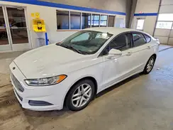 3FA6P0HD5GR226337 2016 FORD FUSION