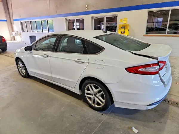 3FA6P0HD5GR226337 2016 FORD FUSION - Image 2
