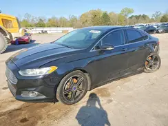3FA6P0HD5GR228959 2016 FORD FUSION