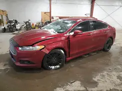 3FA6P0HD5GR230405 2016 FORD FUSION