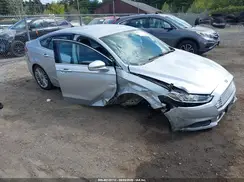 3FA6P0HD5GR231005 2016 FORD FUSION