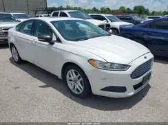 3FA6P0HD5GR232378 2016 FORD FUSION