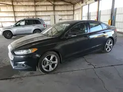 3FA6P0HD5GR233157 2016 FORD FUSION