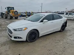 3FA6P0HD5GR233692 2016 FORD FUSION