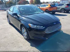 3FA6P0HD5GR237323 2016 FORD FUSION