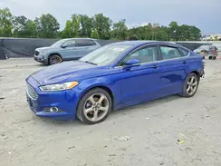 3FA6P0HD5GR237516 2016 FORD FUSION