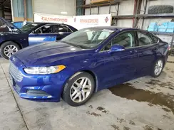 3FA6P0HD5GR238245 2016 FORD FUSION