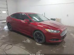 3FA6P0HD5GR239878 2016 FORD FUSION