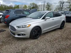 3FA6P0HD5GR243297 2016 FORD FUSION