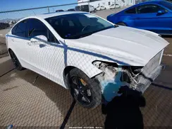 3FA6P0HD5GR243557 2016 FORD FUSION