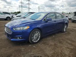 3FA6P0HD5GR244613 2016 FORD FUSION