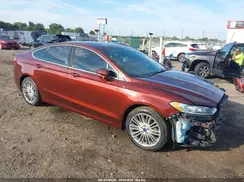 3FA6P0HD5GR244854 2016 FORD FUSION