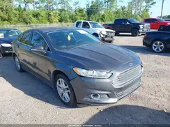 3FA6P0HD5GR250282 2016 FORD FUSION