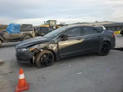 3FA6P0HD5GR254249 2016 FORD FUSION
