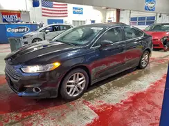 3FA6P0HD5GR256356 2016 FORD FUSION