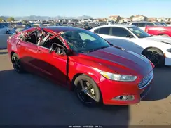 3FA6P0HD5GR259872 2016 FORD FUSION