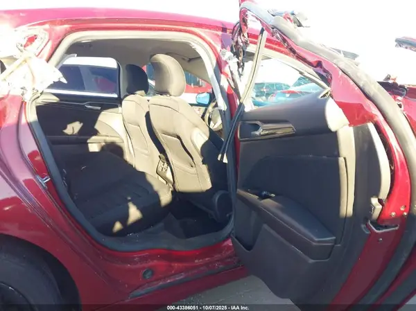 3FA6P0HD5GR259872 2016 FORD FUSION - Image 8