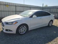 3FA6P0HD5GR260424 2016 FORD FUSION