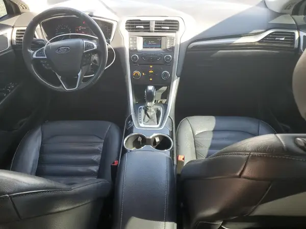 3FA6P0HD5GR260424 2016 FORD FUSION - Image 8