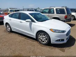 3FA6P0HD5GR260990 2016 FORD FUSION