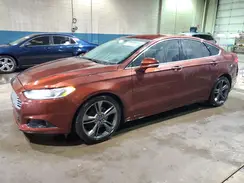 3FA6P0HD5GR267566 2016 FORD FUSION